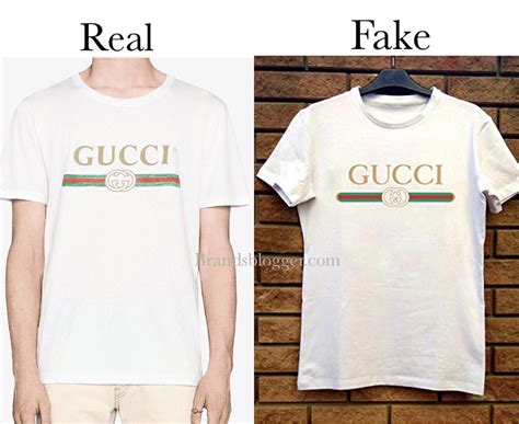 real gucci shirt